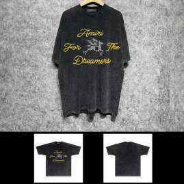 Picture of Amiri T Shirts Short _SKUAmiriS-2XL11trZJD20924056